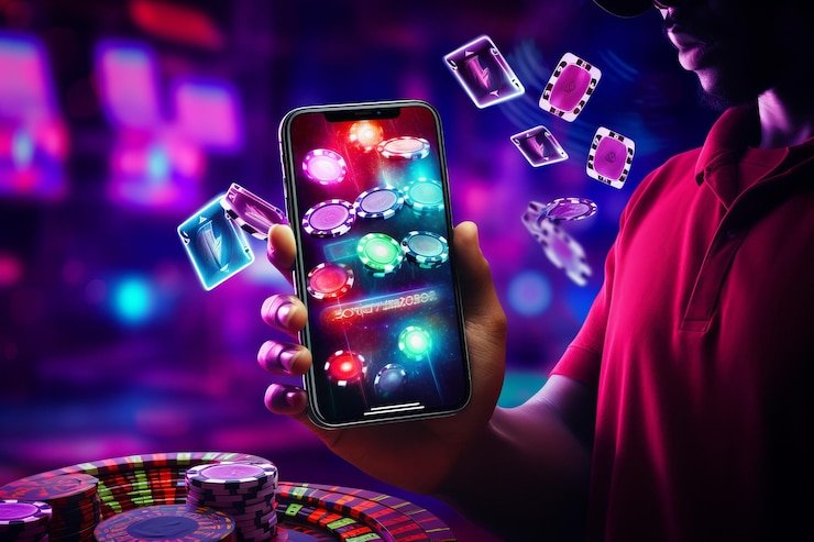 Proses deposit dan penarikan di neon4d dengan metode pembayaran lokal Indonesia